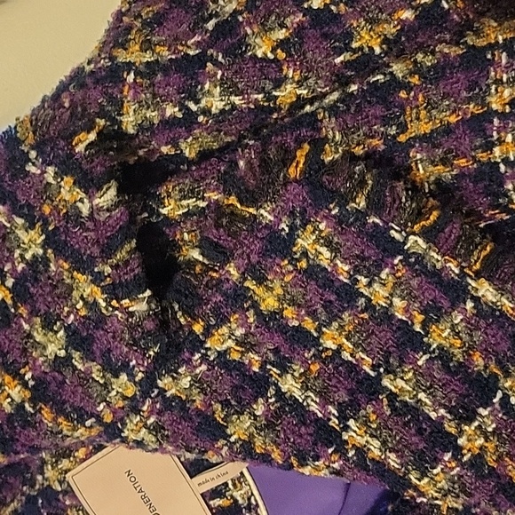 NWT BCBG Blazer - Picture 3 of 5